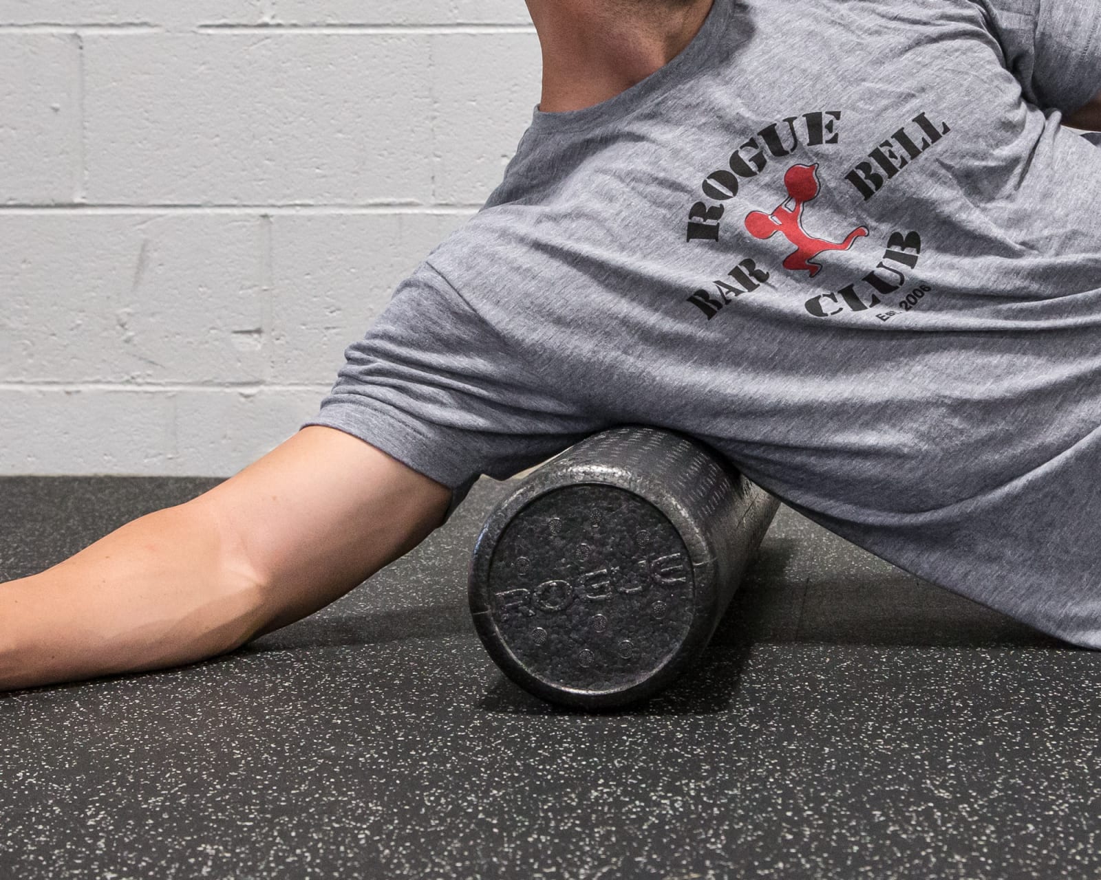 Rogue fitness roller deals